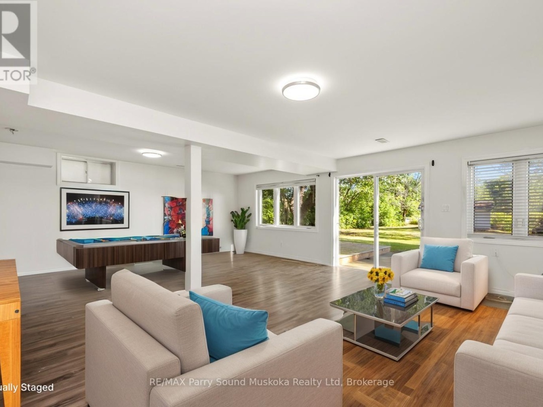 149 WILLIAM STREET, Seguin River