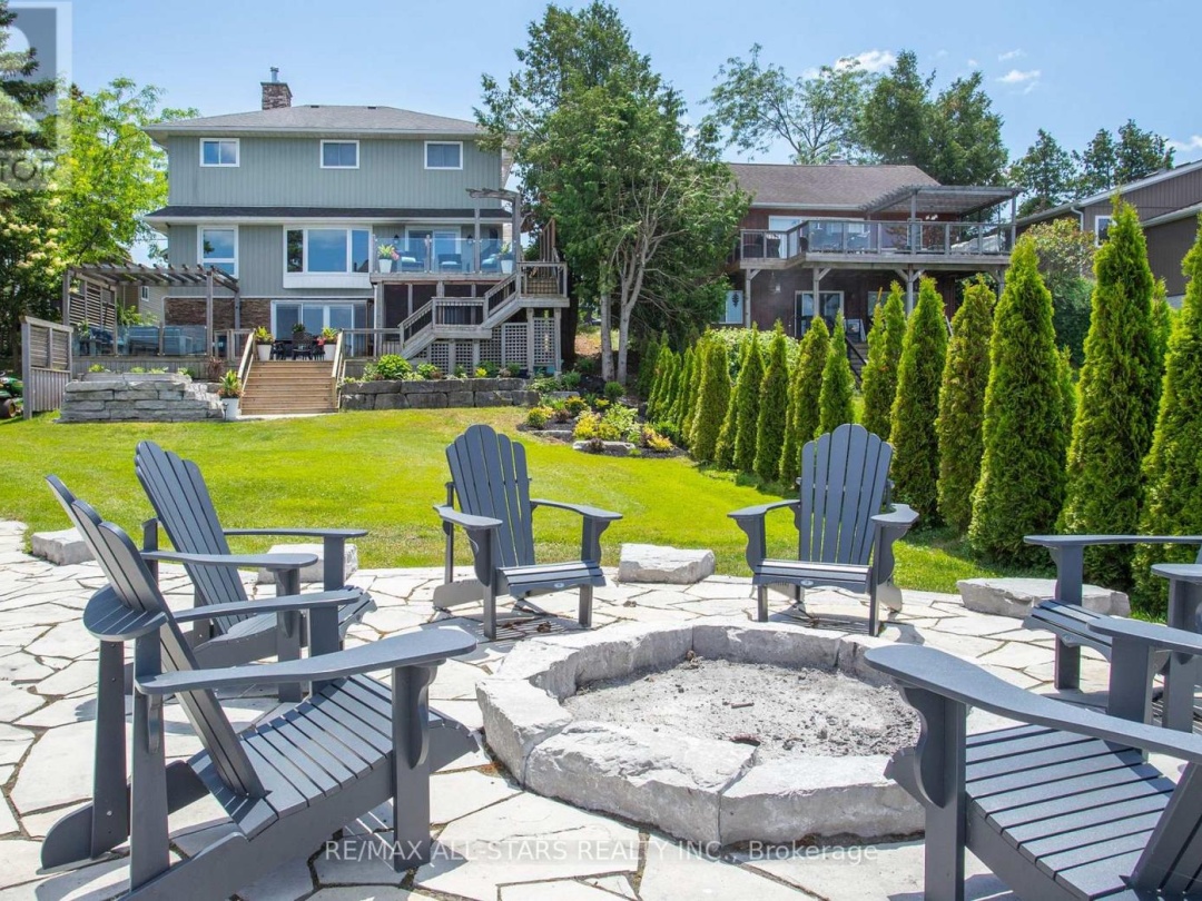 47 KENHILL BEACH ROAD, Sturgeon Lake