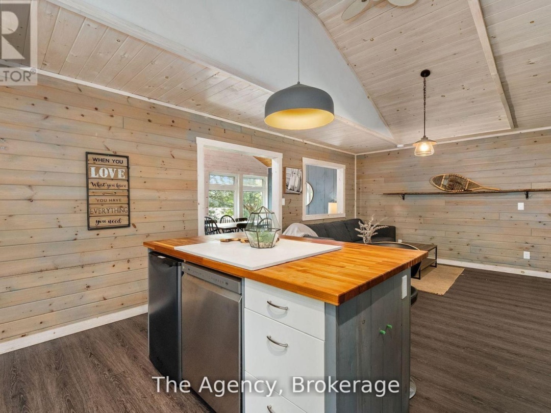 1032 LAKESHORE DRIVE S, Leech Lake