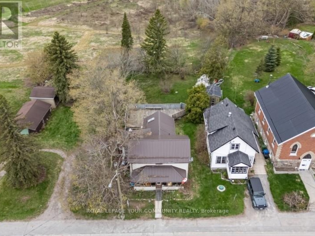 4071 HWY 35 HIGHWAY, 