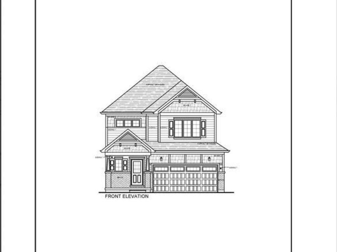 Lot 26 Beechwood Forest Lane, Gravenhurst