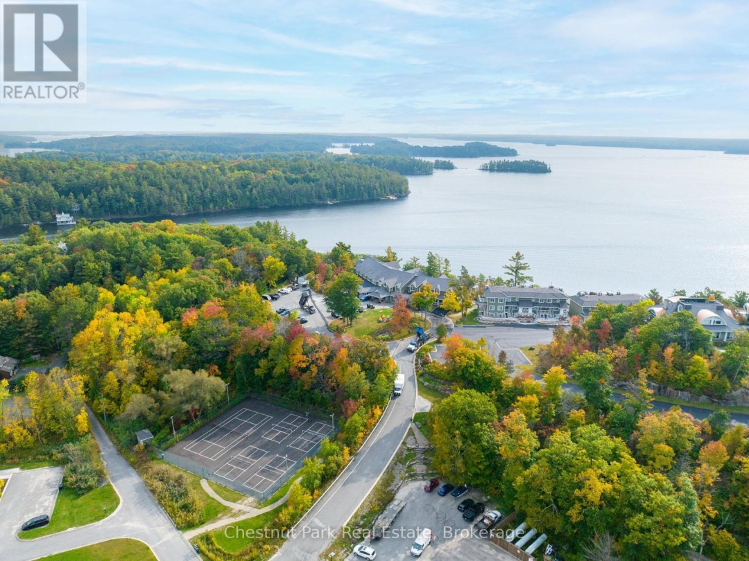 1869 MUSKOKA RD 118 WEST ROAD, 