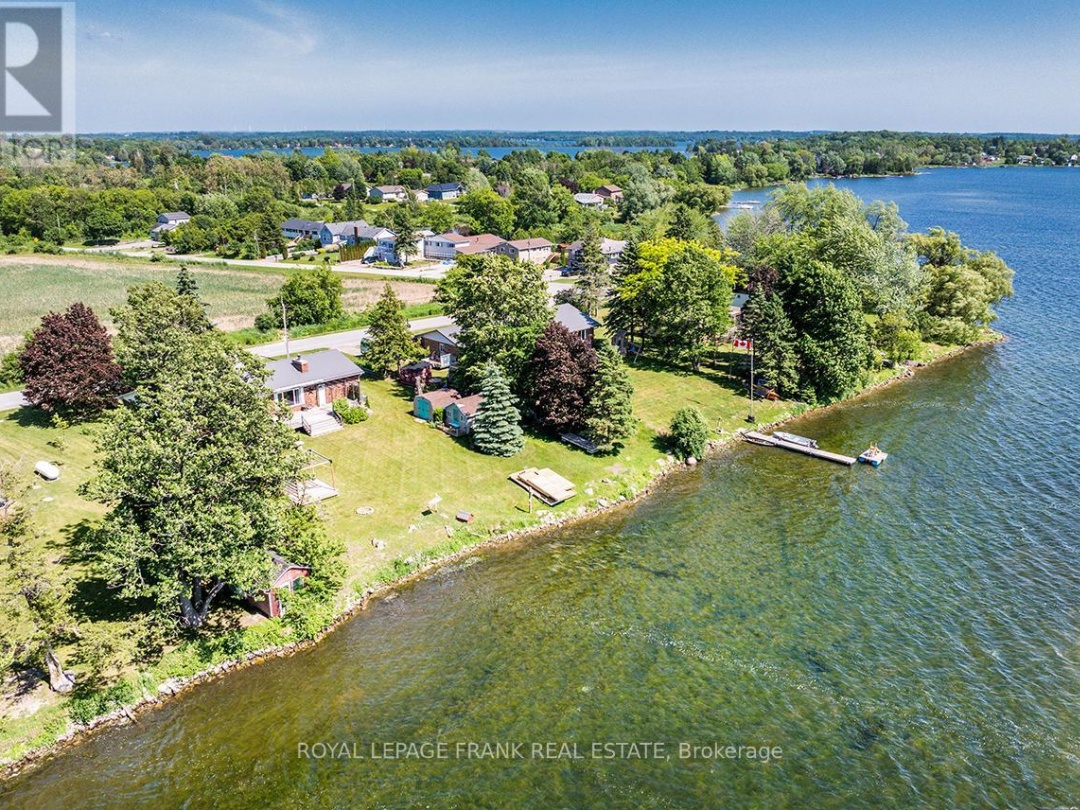 138 STARR BOULEVARD, 