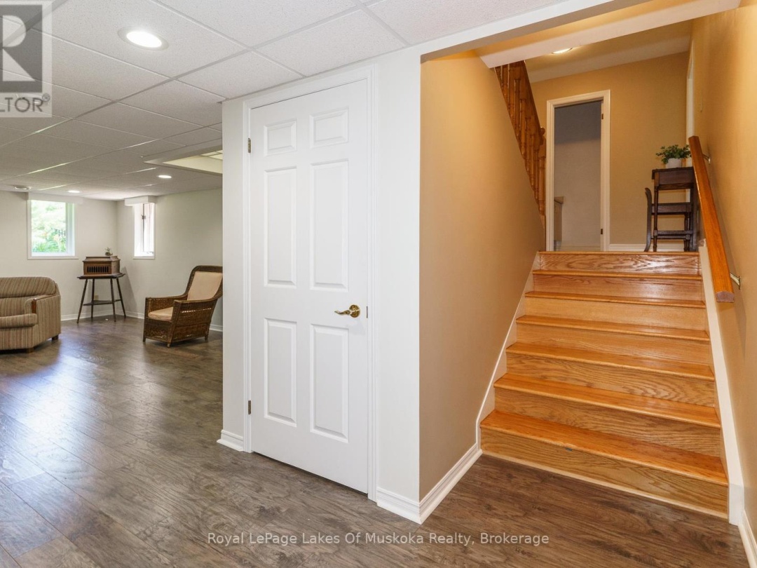 1020 AMELIA CRESCENT, Gravenhurst (Morrison)