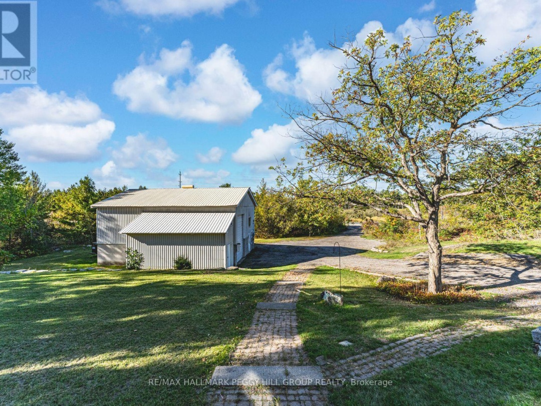 1564 HONEY HARBOUR ROAD, Georgian Bay (Baxter)