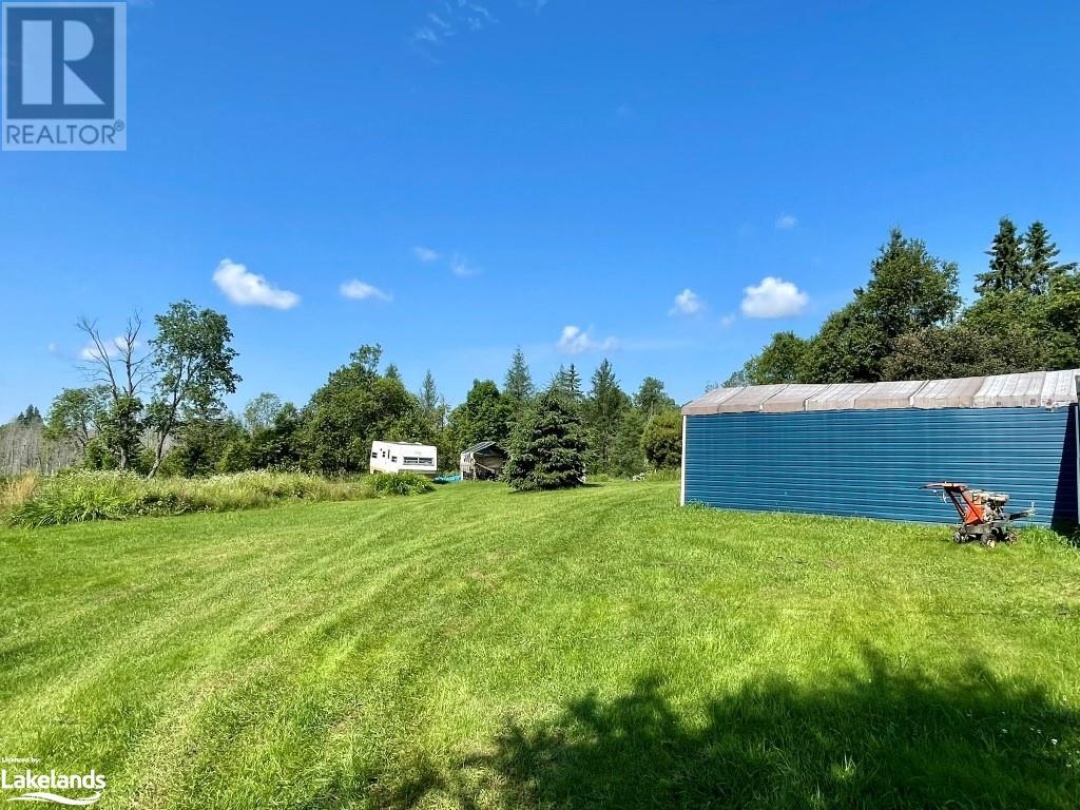 1274 Nelson Lake Road, Magnetawan