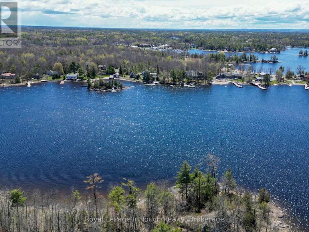 2 ISLAND 880, Georgian Bay