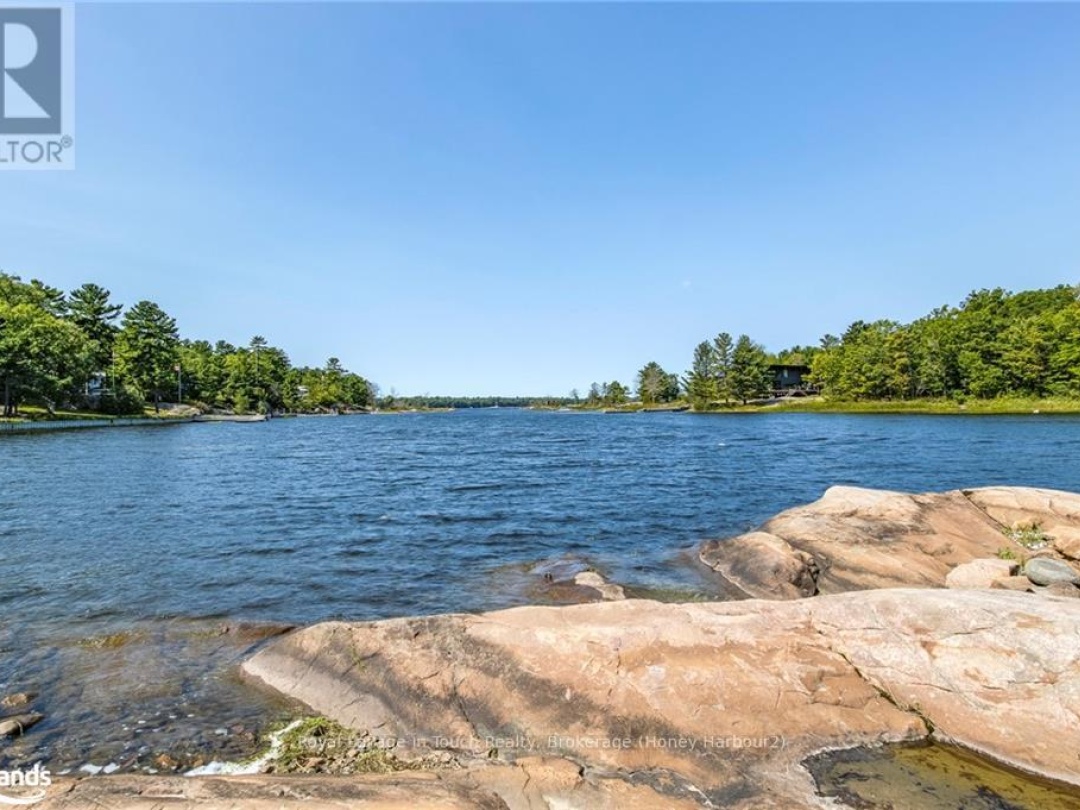 100 630 Georgian Bay, Georgian Bay (Baxter)