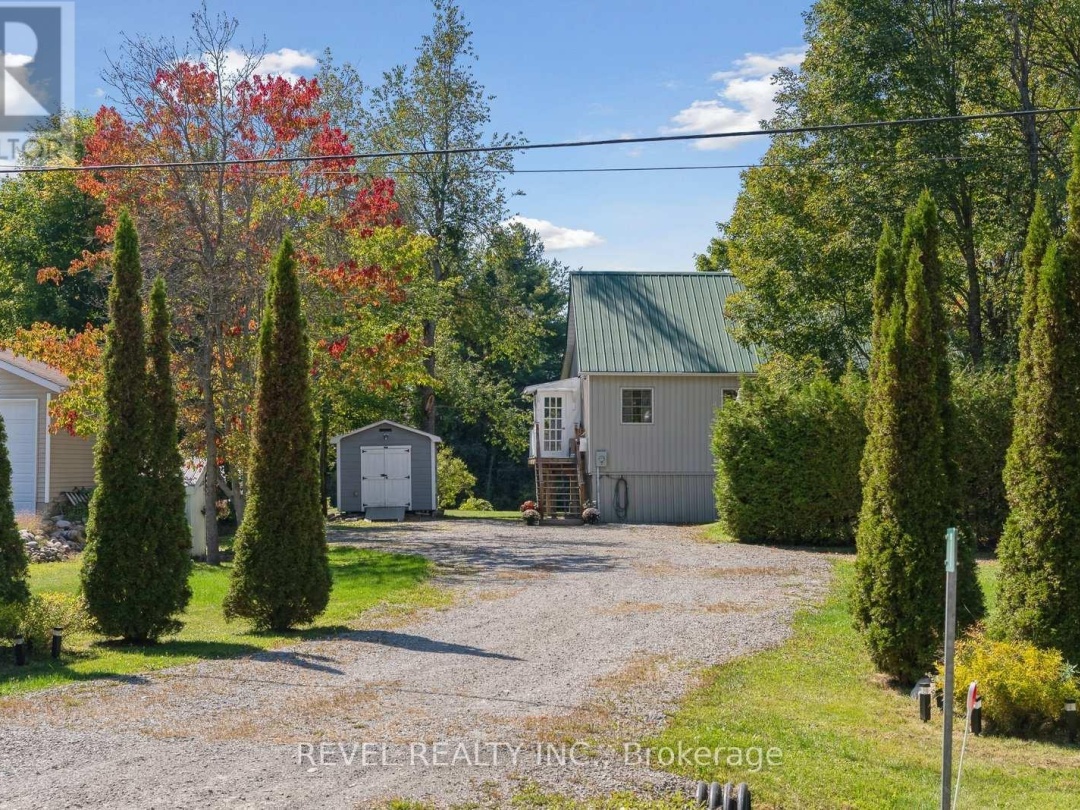 7 CROOKED COURT, 