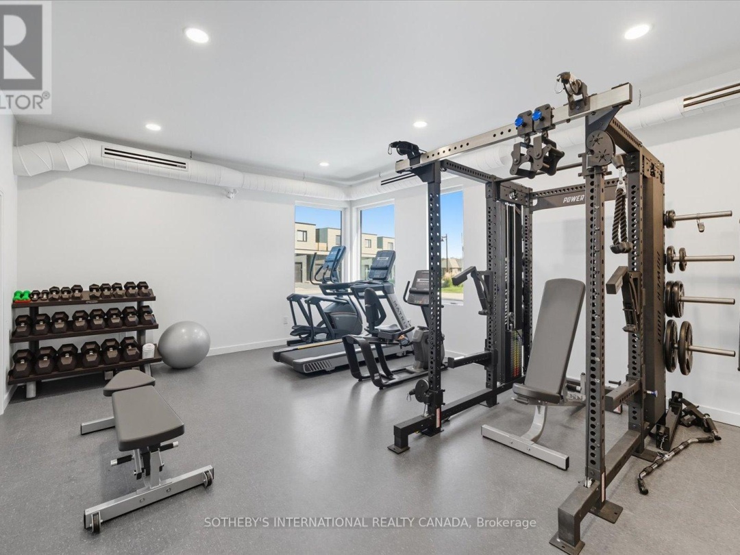 PENTHOUSE 1 - 19A WEST STREET N, 