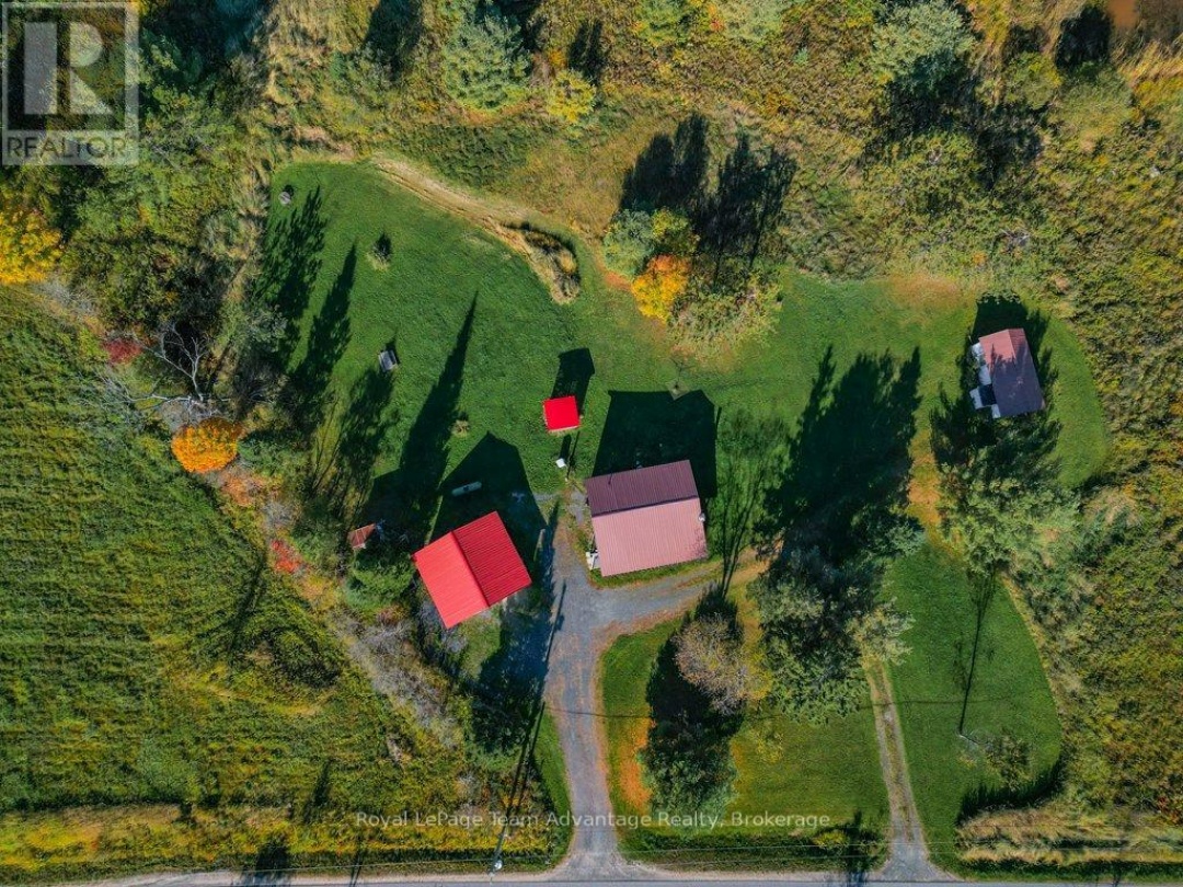 292 MCDOUGALL ROAD, 