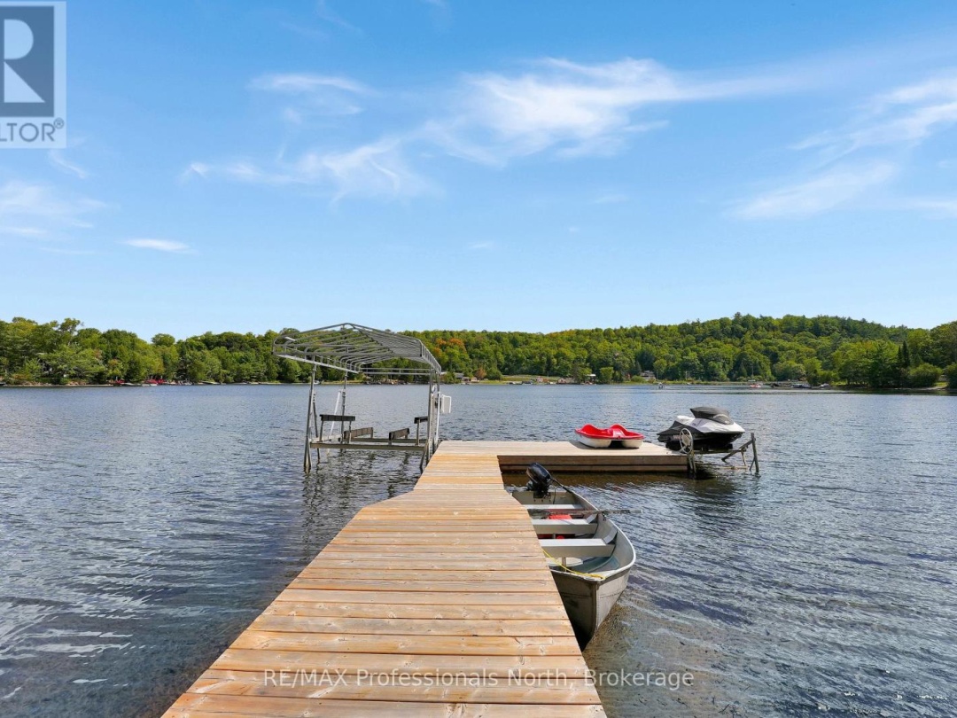 1342 TWELVE MILE LAKE ROAD, 