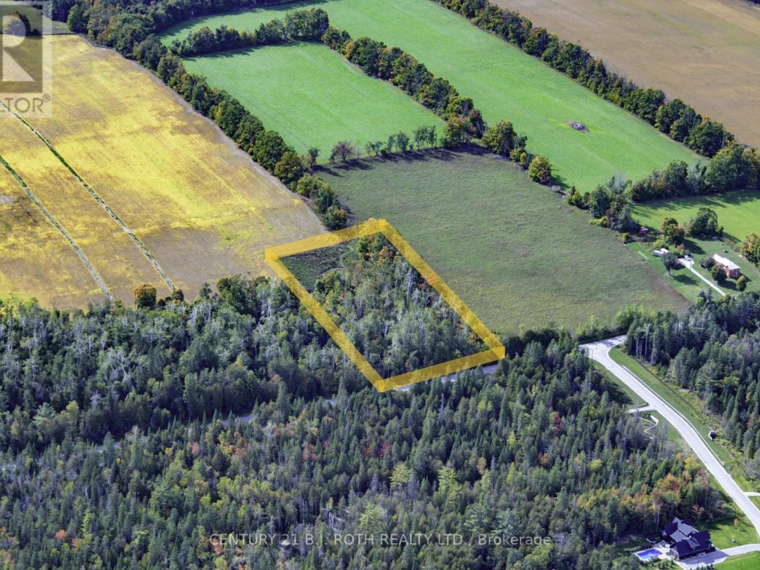 2960 8 LINE, Oro-Medonte