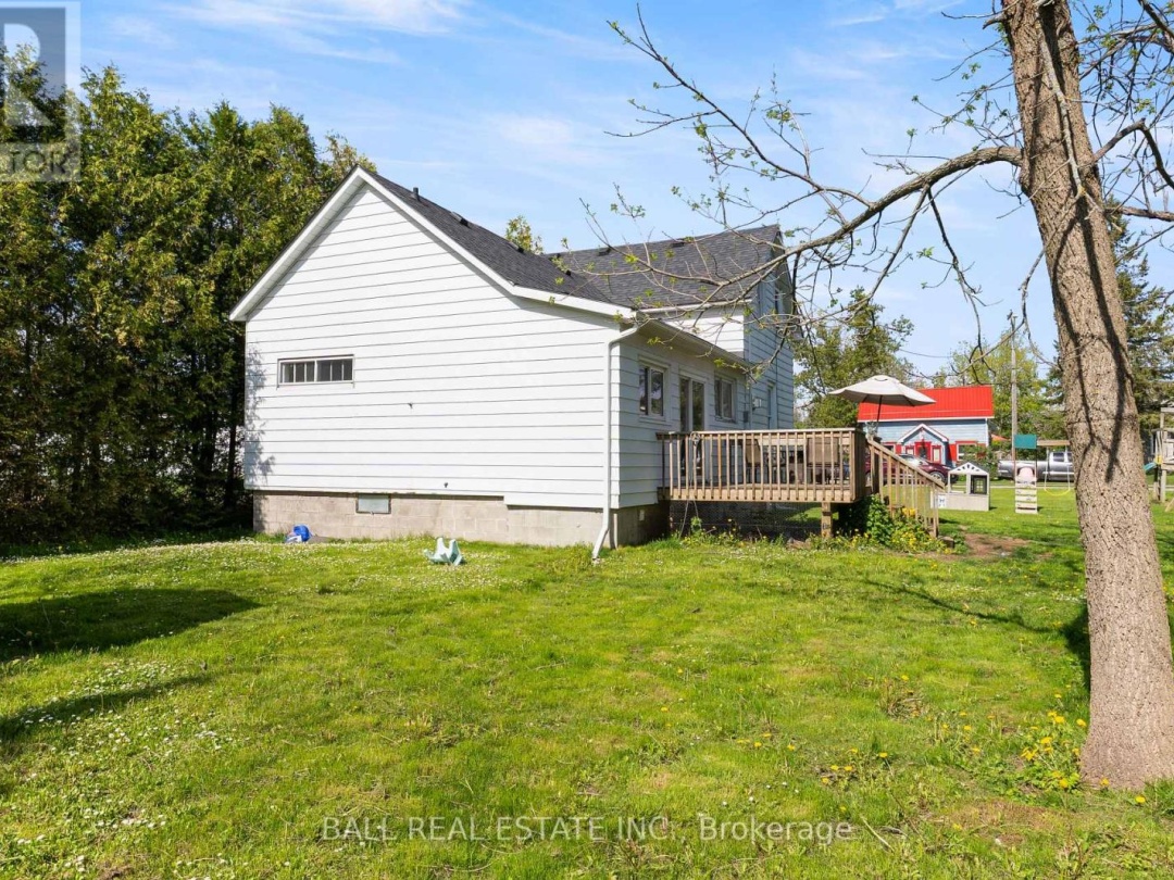 81 WILLIAM STREET, Kawartha Lakes (Bobcaygeon)