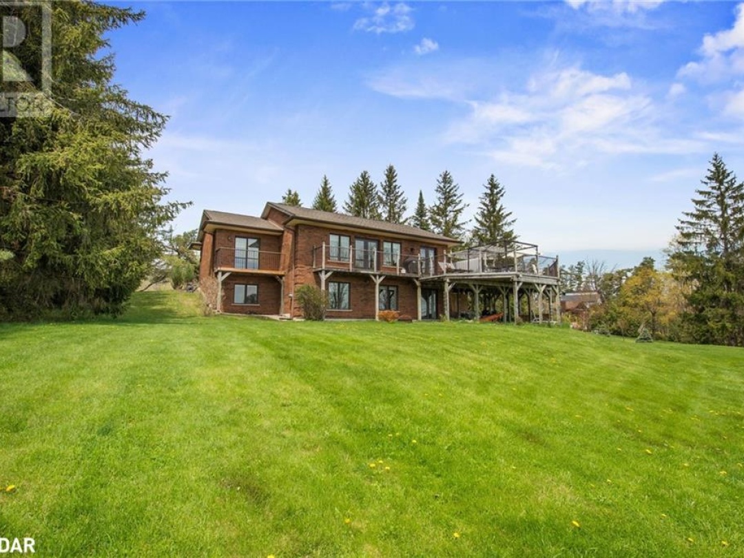 9 BLUERIDGE Crescent, Lake Simcoe