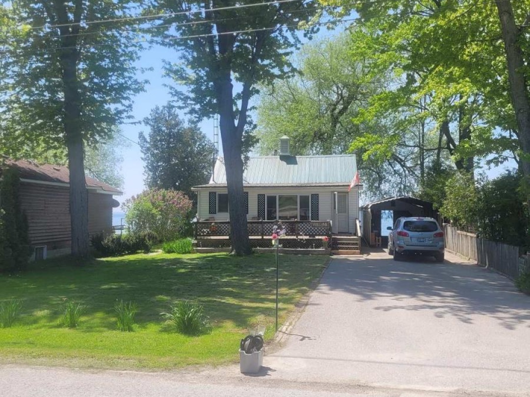 2644 LAKESHORE DRIVE, Lake Simcoe