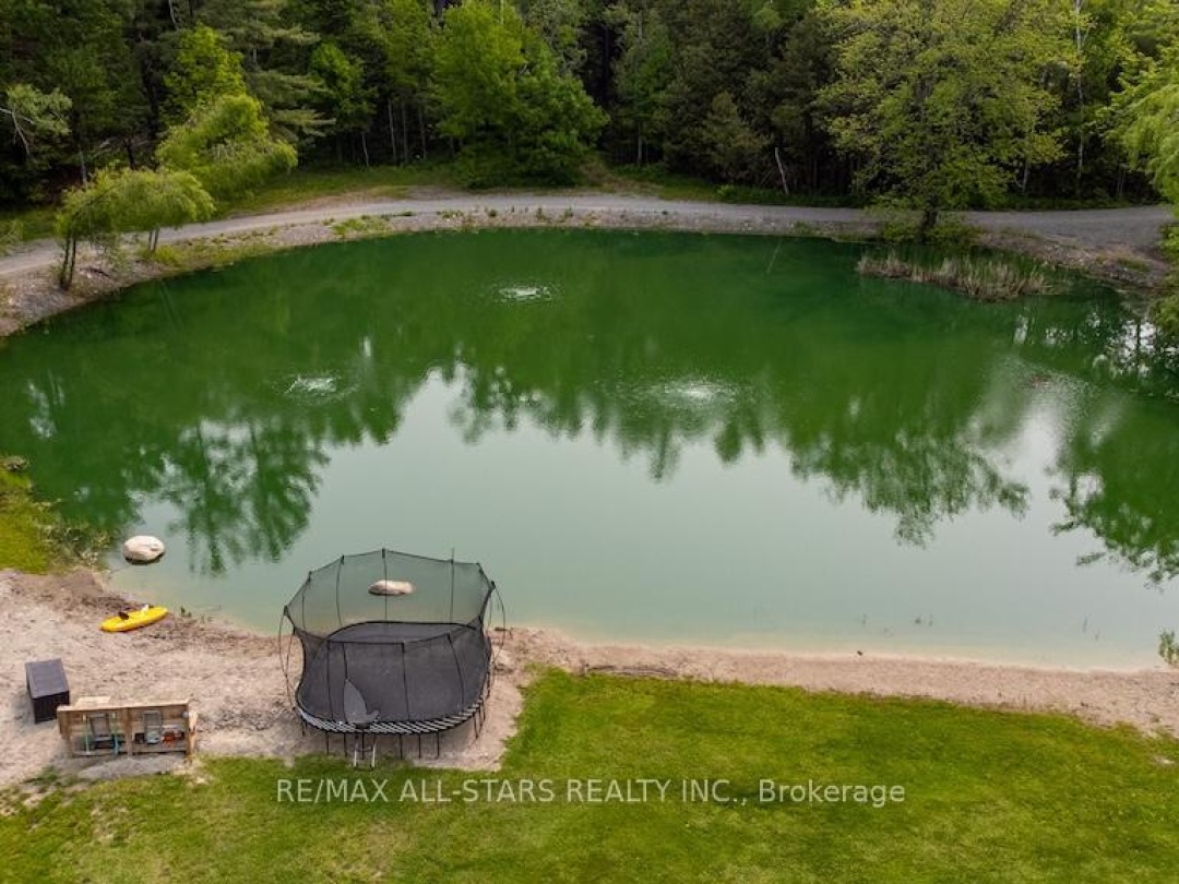 829 PEACE ROAD, Kawartha Lakes (Emily)