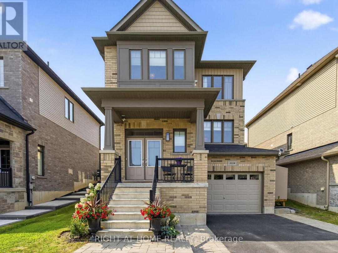 3114 MONARCH DRIVE, 