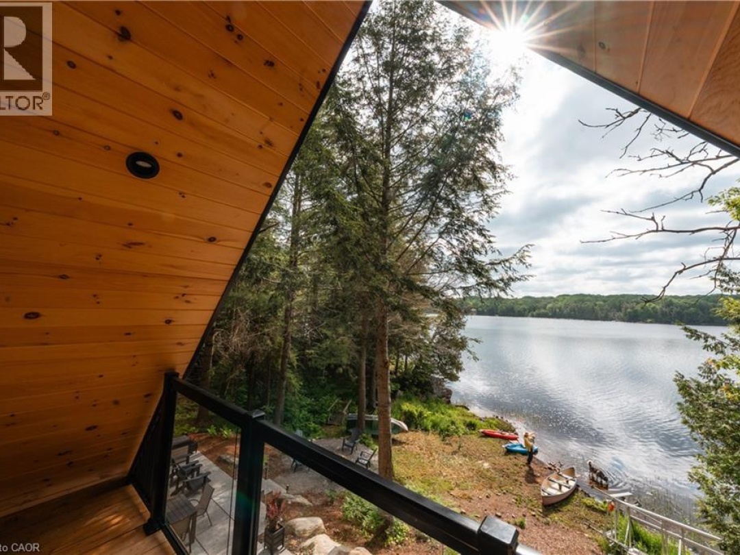 201 MENOMINEE LAKE Road N, Menominee Lake