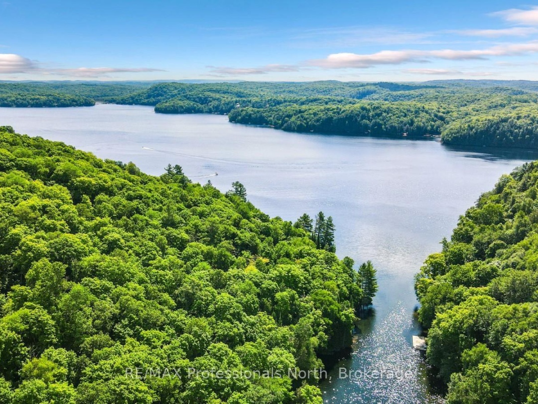 LOT 104 PRECIPICE ROAD, Long Lake