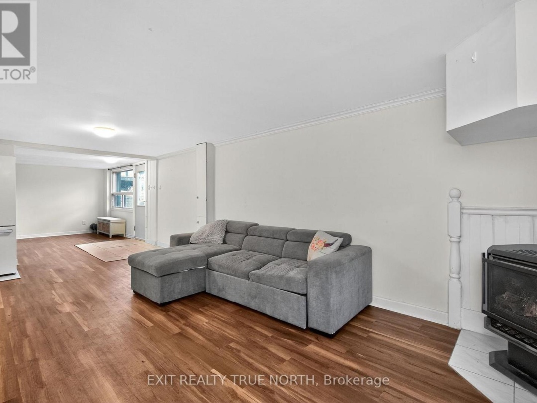 152 HOLDITCH STREET, 