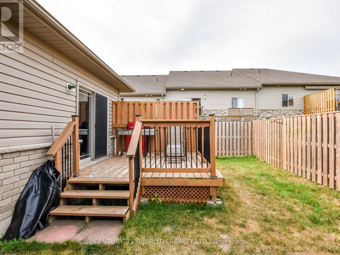 91 LUCY LANE, 