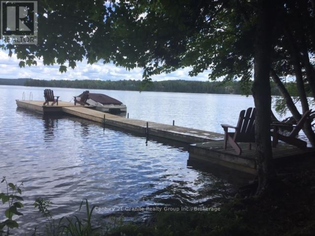 3012 WEST SHORE ROAD, Kennisis Lake