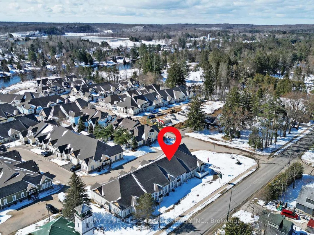 6 DURHAM ROAD, Bracebridge (Monck (Bracebridge))