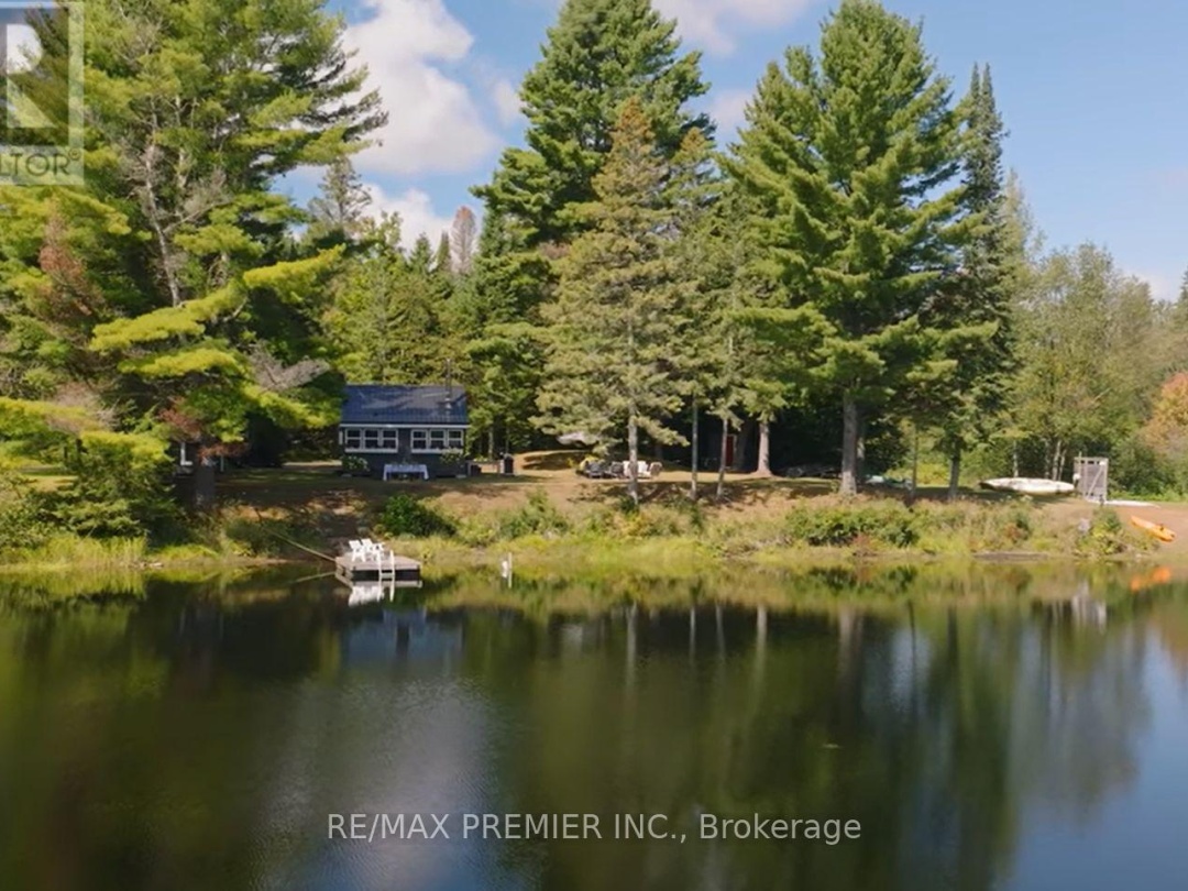 1130 COLONY ROAD, Muskoka River