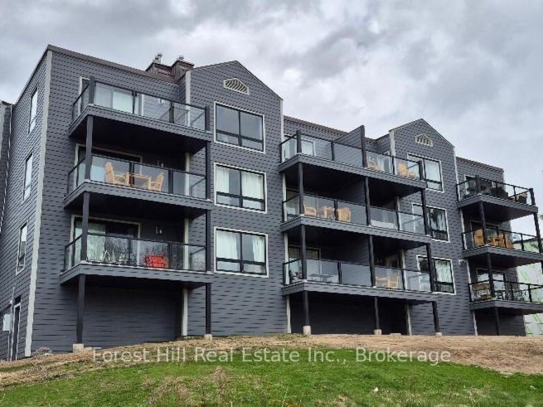 303 - 1235 DEERHURST DRIVE, Peninsula Lake