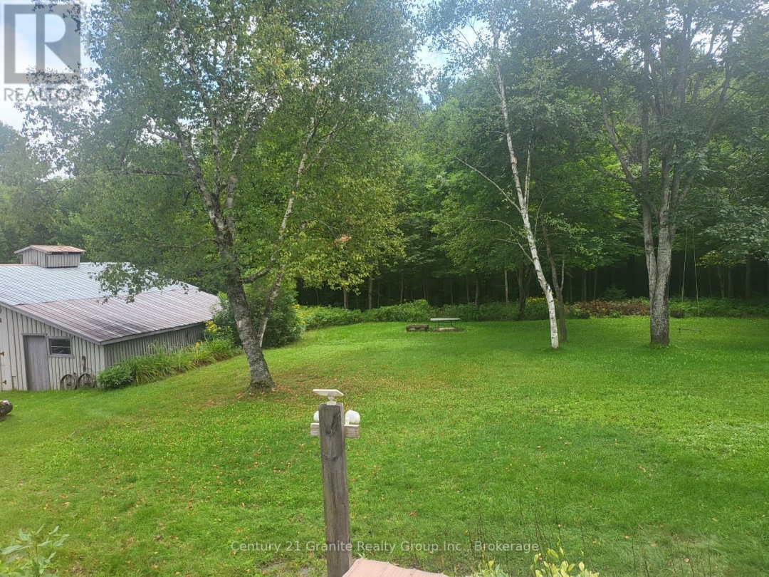 1093 KUSHOG LAKE ROAD, Minden Hills (Minden)
