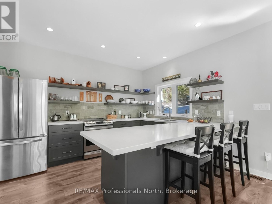 1083 KENDRA COURT, Percy Lake