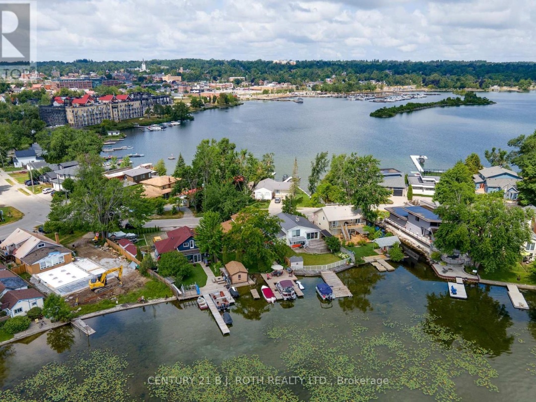 175 CEDAR ISLAND ROAD, 