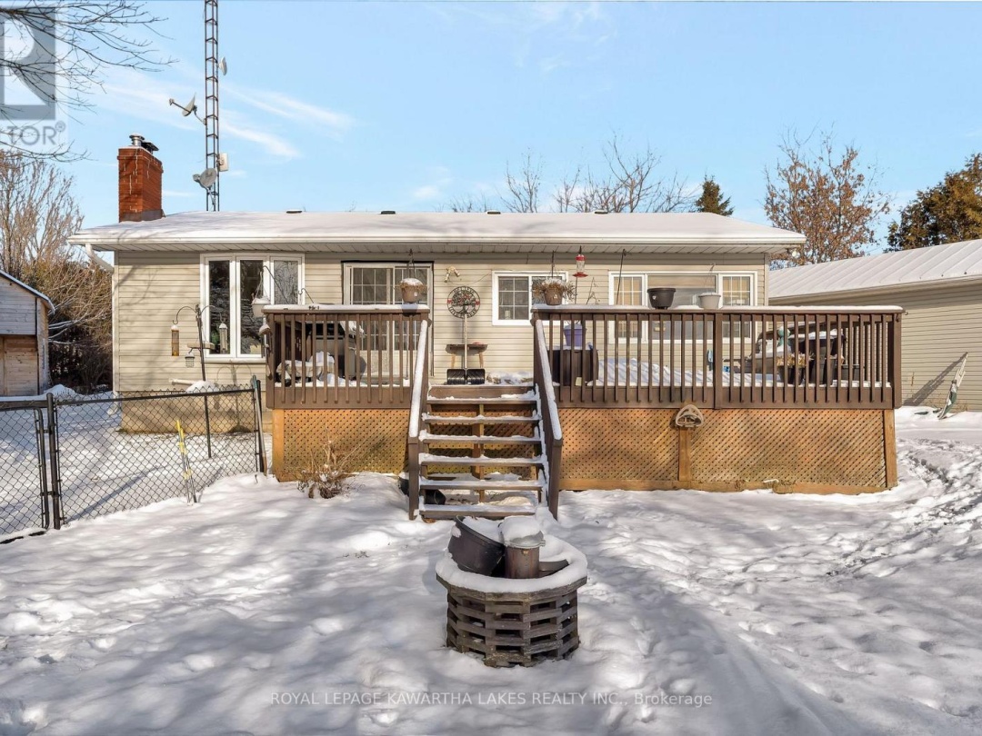 222 O'REILLY LANE, Scugog Lake