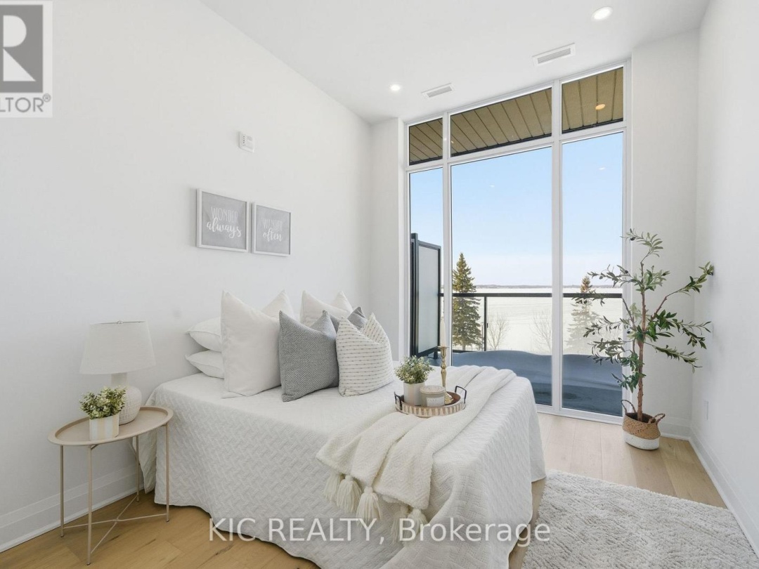 210 - 99 LOUISA STREET, Cameron Lake