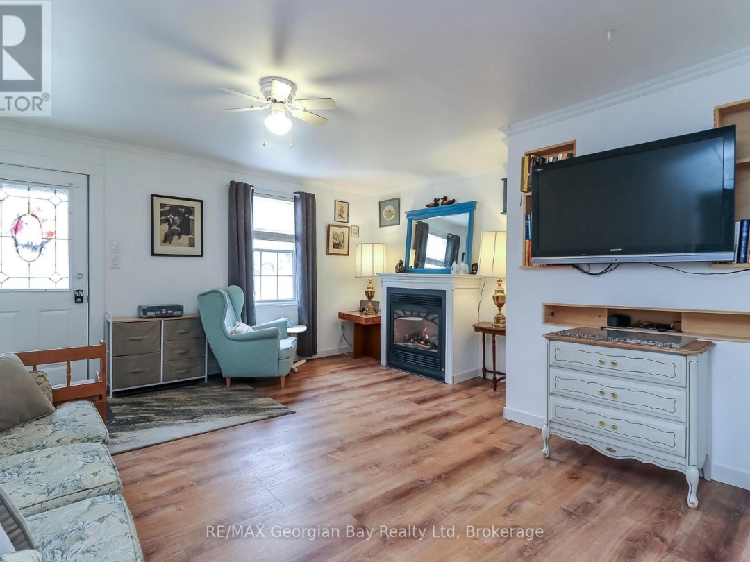 106 WILLIAM STREET, Tay (Victoria Harbour)