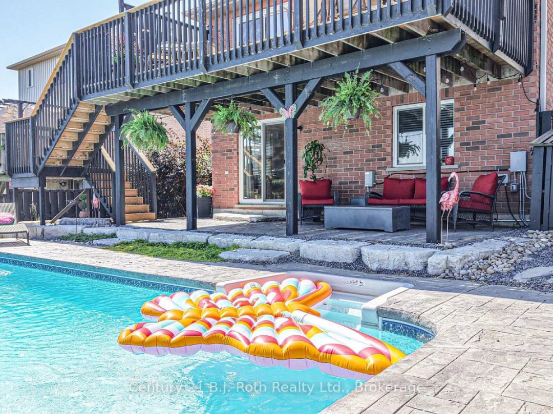 3188 BASS LAKE SIDE ROAD E, Orillia
