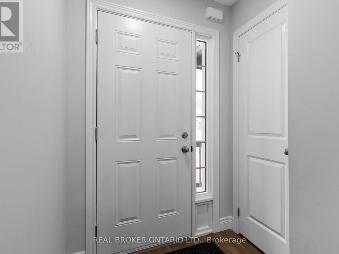 3 MCCONNELL CRESCENT, Bracebridge (Macaulay)