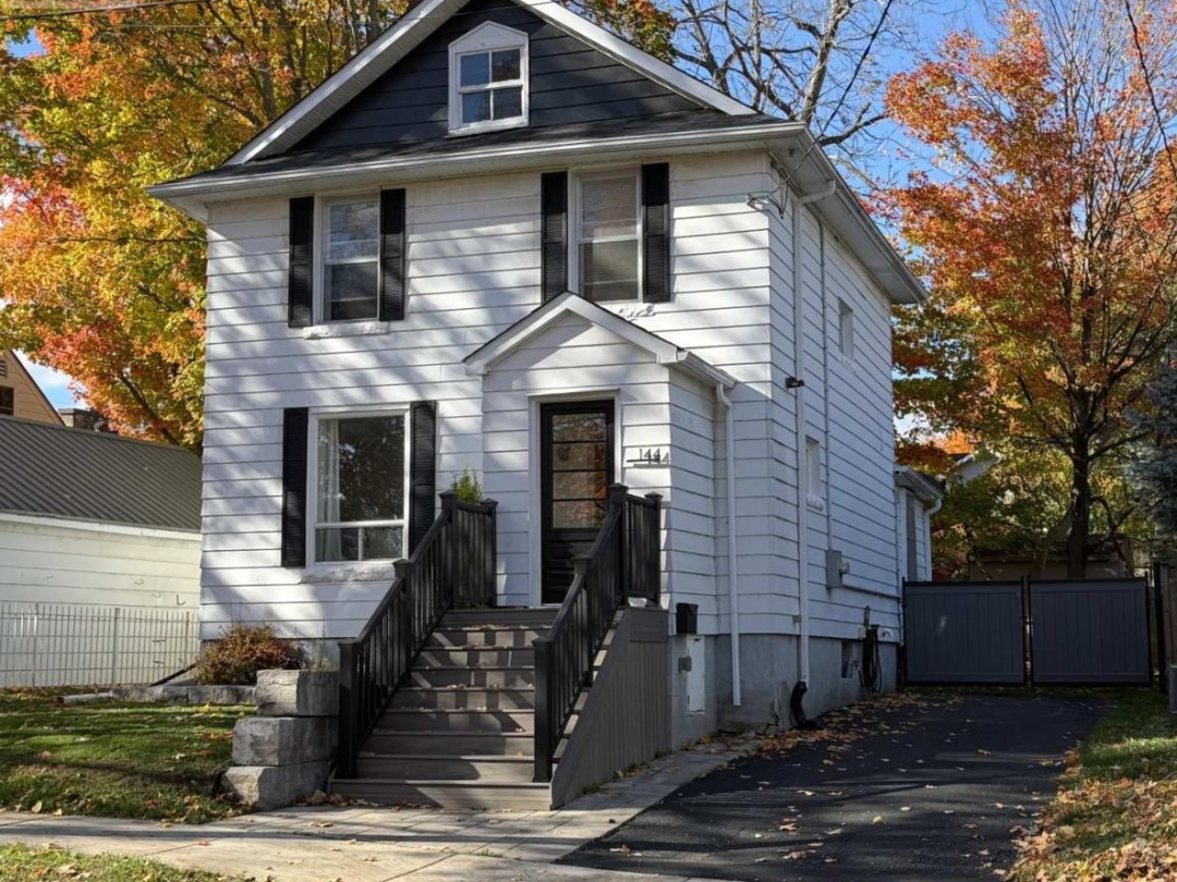 144 CEDAR STREET, Orillia