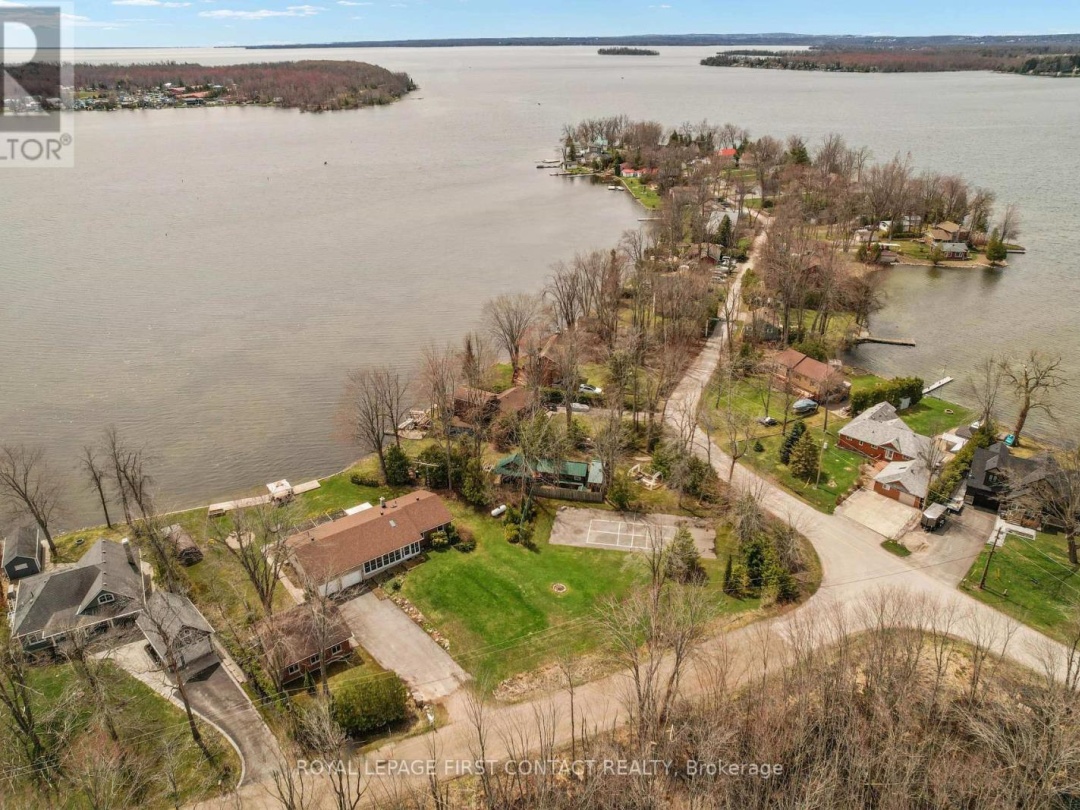 4051 RIVER ROAD, Lake Simcoe