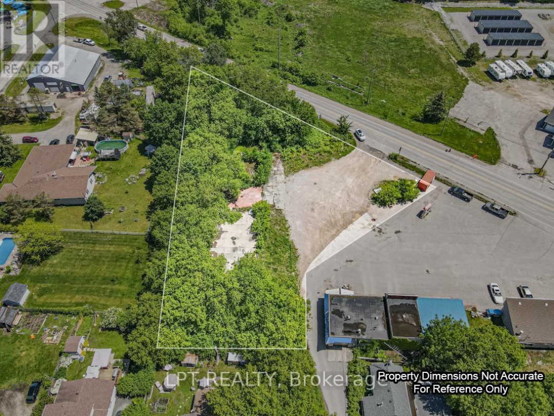 232 MAIN STREET, Kawartha Lakes (Bobcaygeon)