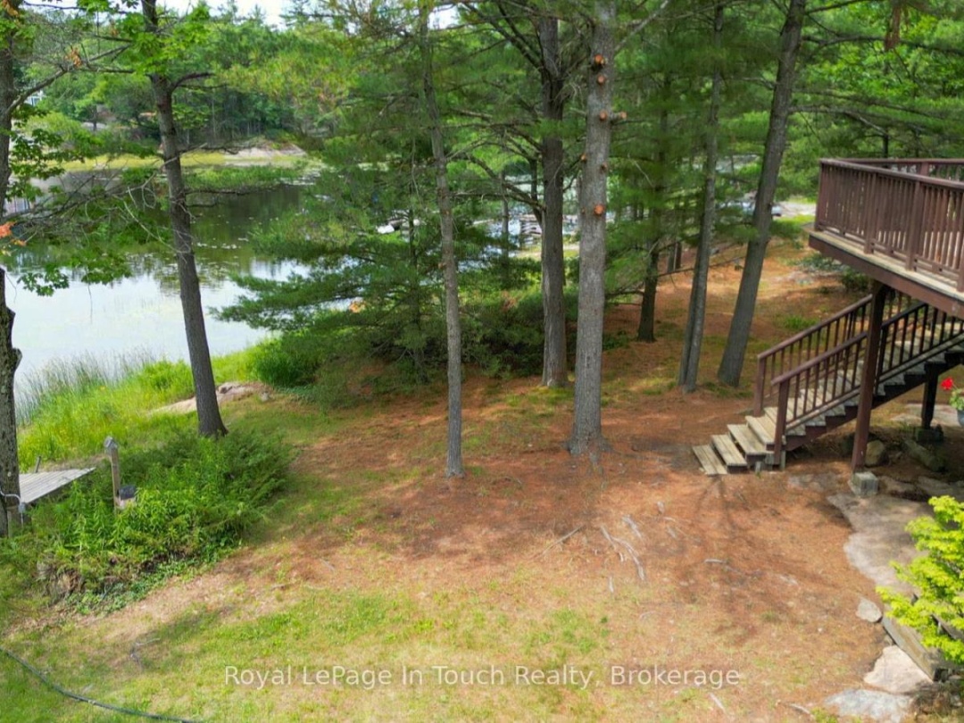 3098 ISLAND 1040, Georgian Bay