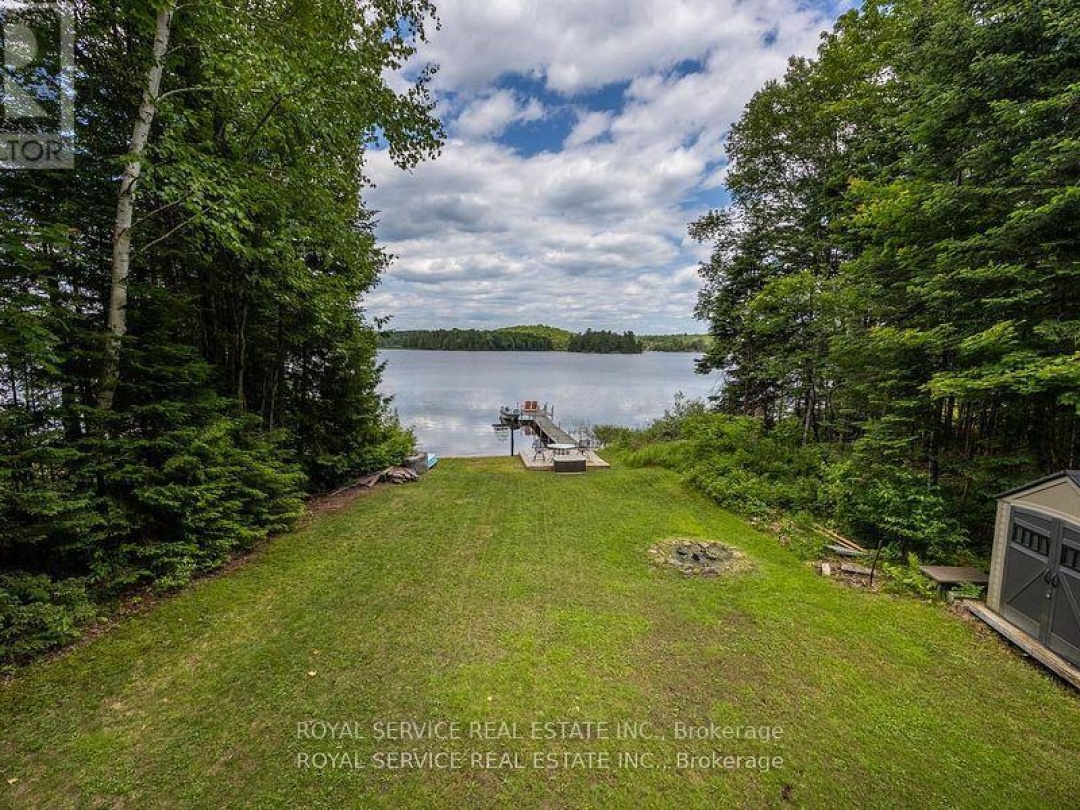 2104 BRADY LAKE ROAD, 