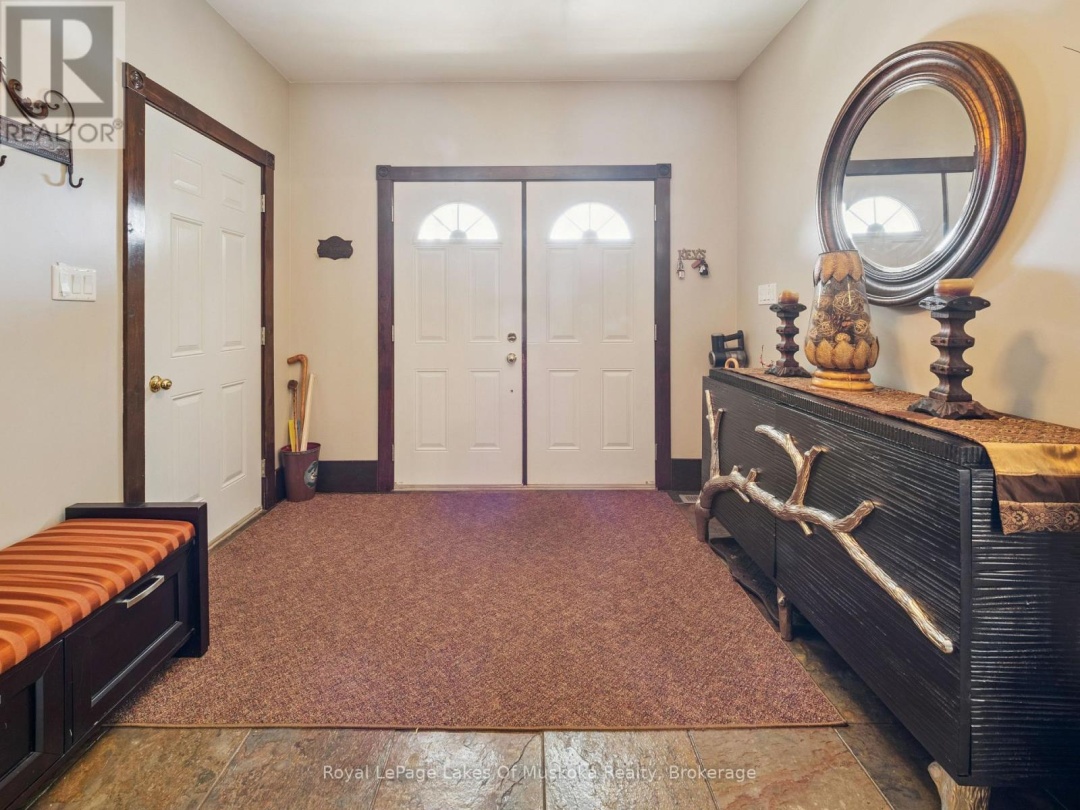 1441 CEDAR LANE, Bracebridge (Macaulay)