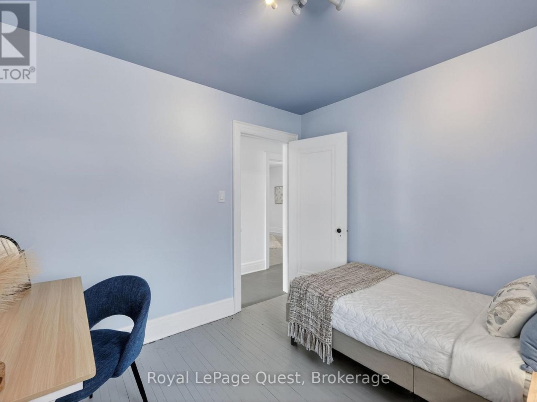 109 BRANT STREET E, Orillia