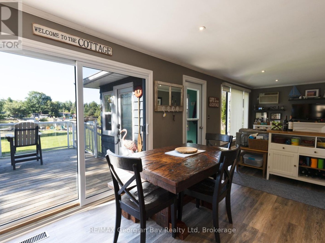 46 FOREST HARBOUR PARKWAY, 