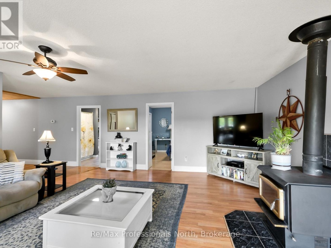 1244 MUSKOKA ROAD 169, 