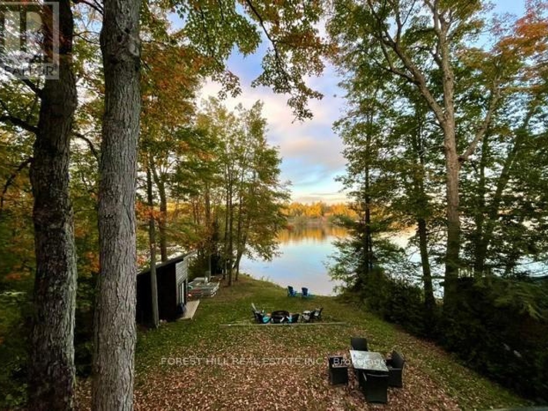 170 HILL STREET, Lake Muskoka
