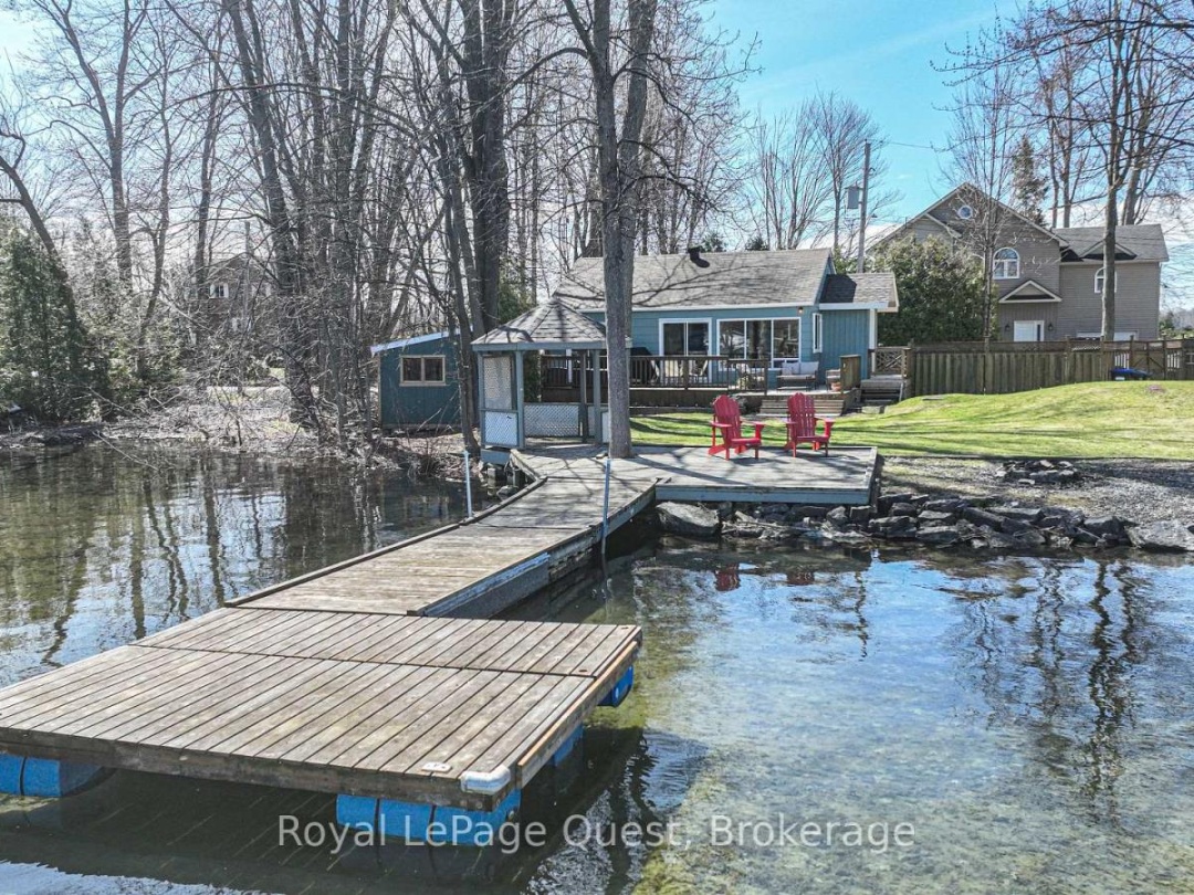 4304 PLUM POINT ROAD, 