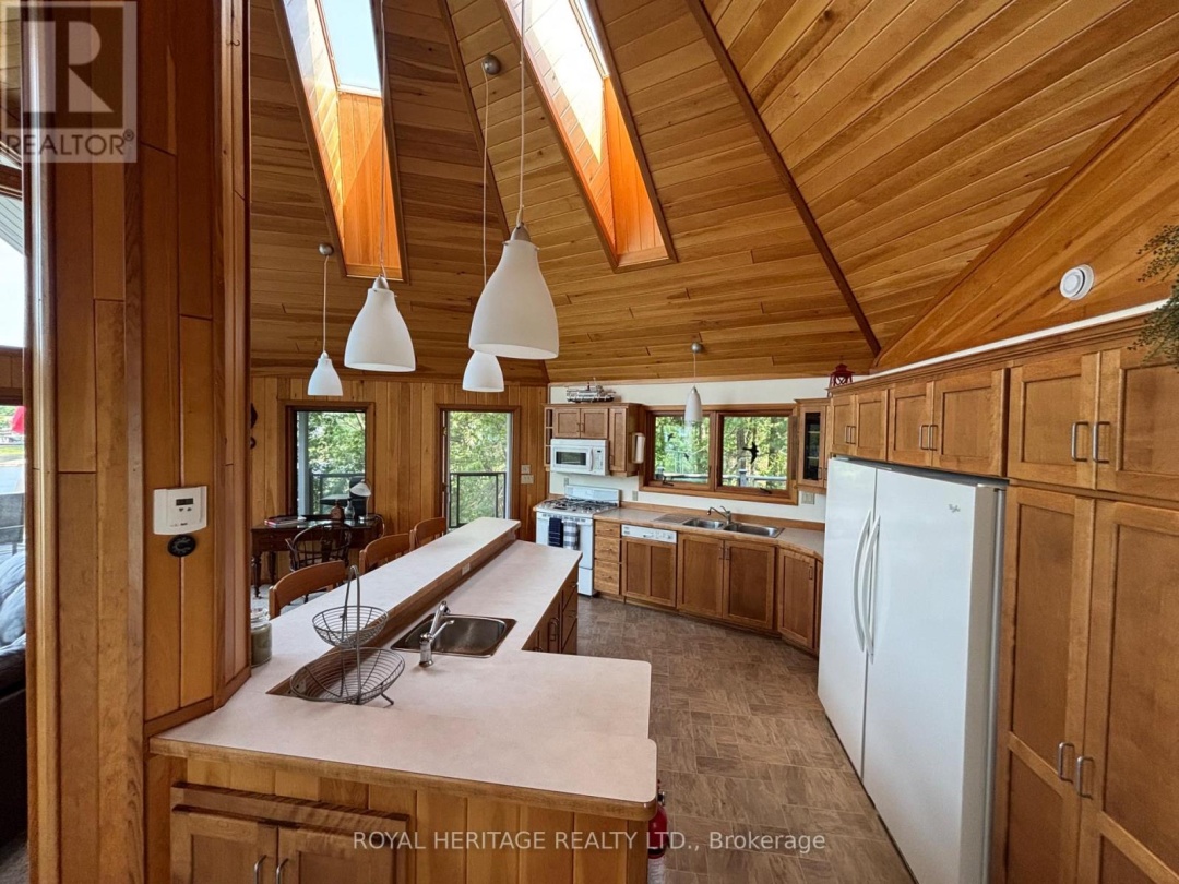 7224 ISLAND 630 GEORGIAN BAY, 